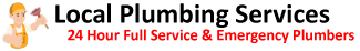 Wenonah NJ 24 Hour Plumbers